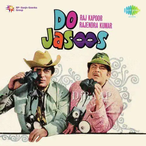 Do Jasoos