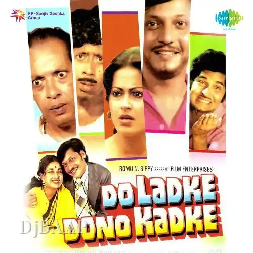 Do Ladke Dono Kadke