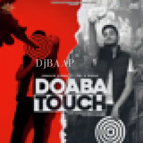 Doaba Touch album art