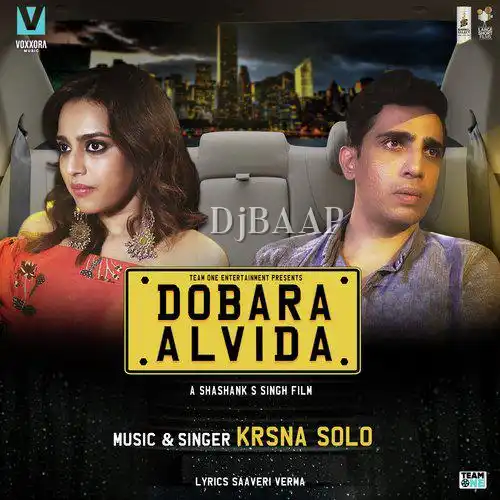 Dobara Alvida album art