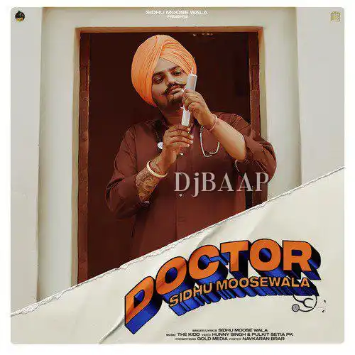 Doctor thumbnail
