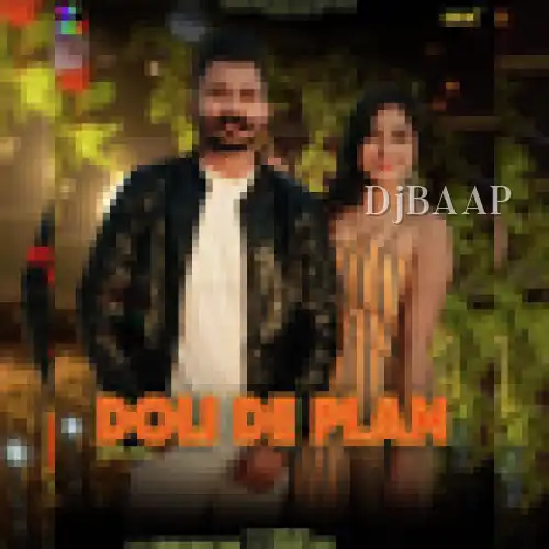 Doli De Plan album art