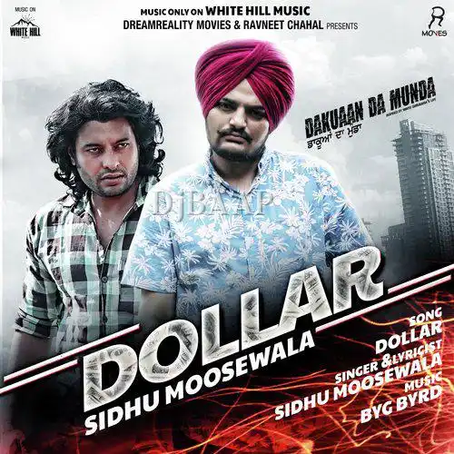 Dollar thumbnail