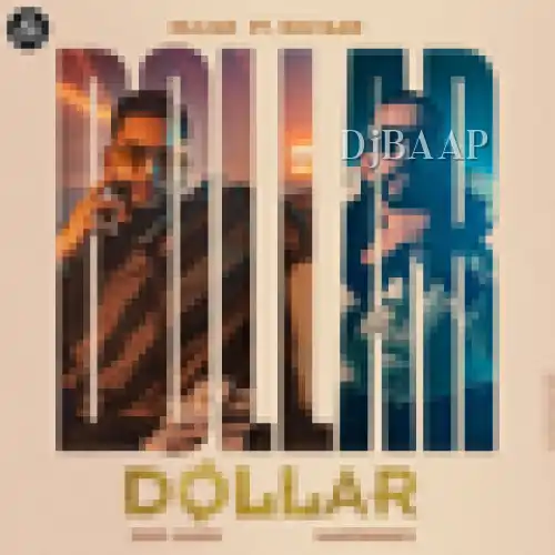 Dollar album art