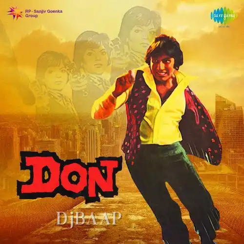 Don