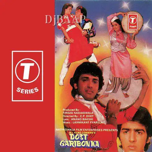 Dost Garibon Ka