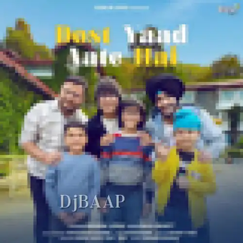 Dost Yaad Aate Hai thumbnail
