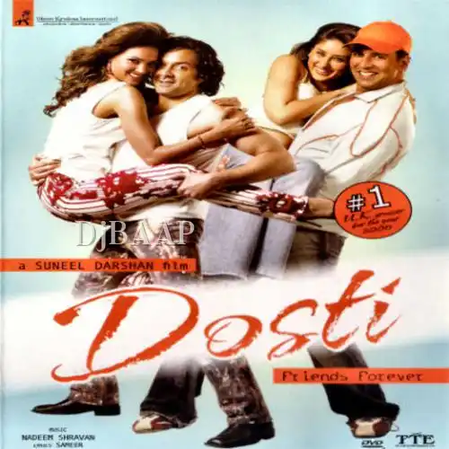 Dosti