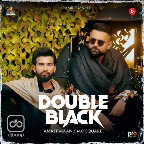 Double Black