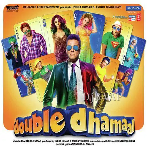 Double Dhamaal
