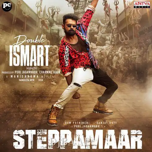 Double Ismart Hindi