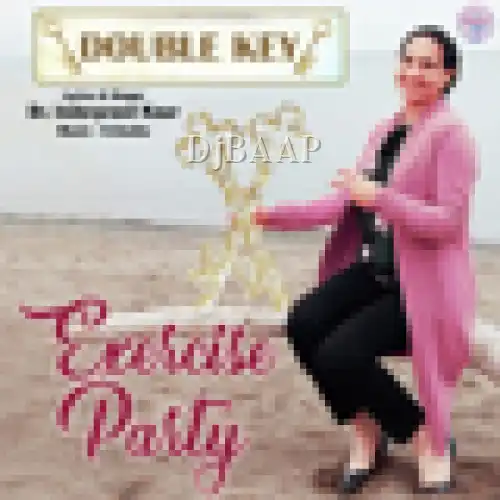 Double Key album art