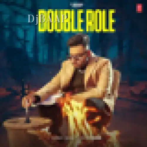 Double Role album art