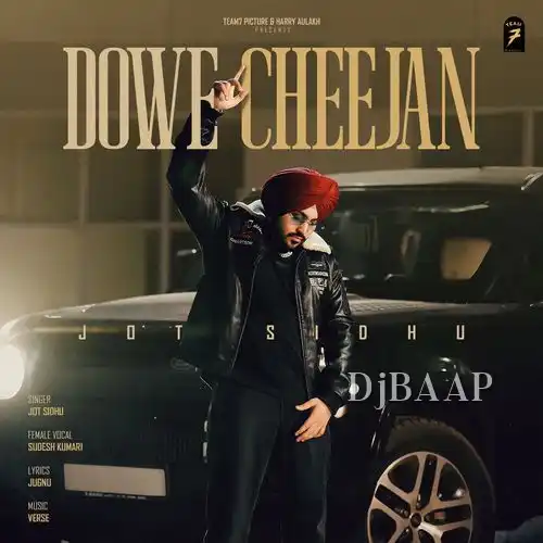 Dowe Cheejan thumbnail