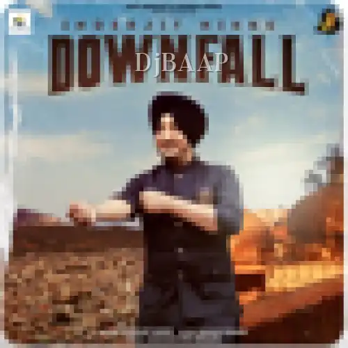 Downfall album art