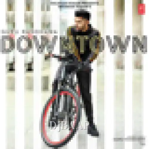Downtown album art