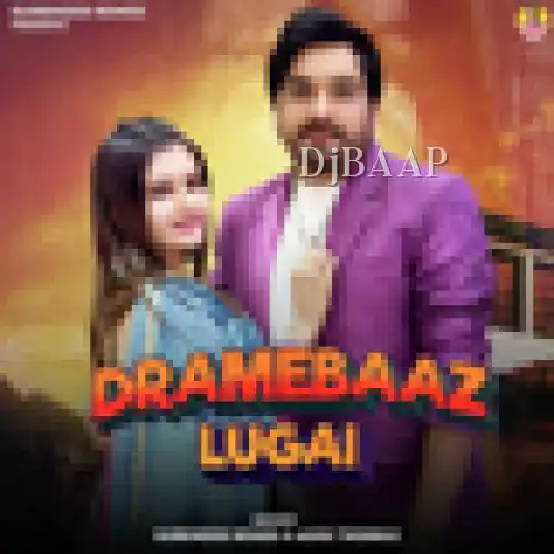 Dramebaaz Lugai album art