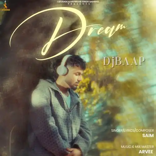 Dream album art