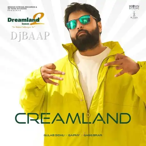 Creamland thumbnail