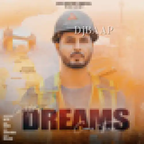 Dreams Come True album art