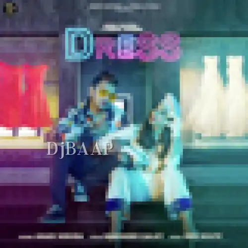 Dress album art