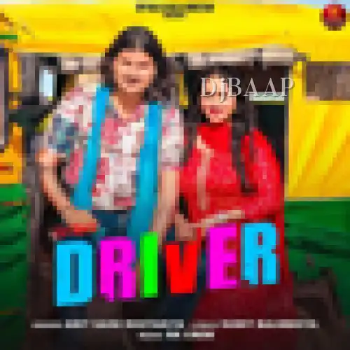 Driver album art