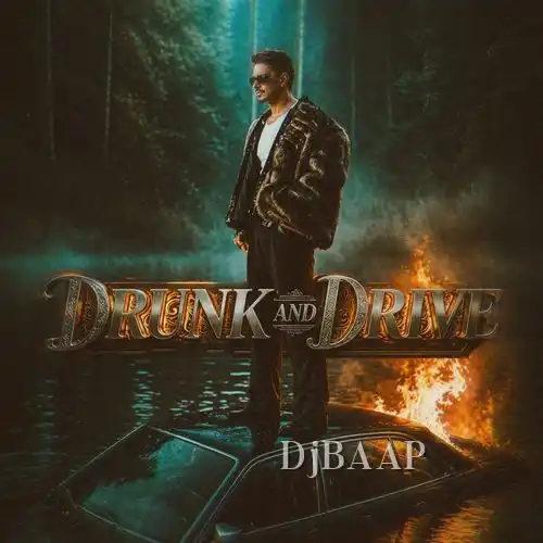 Drunk and Drive thumbnail