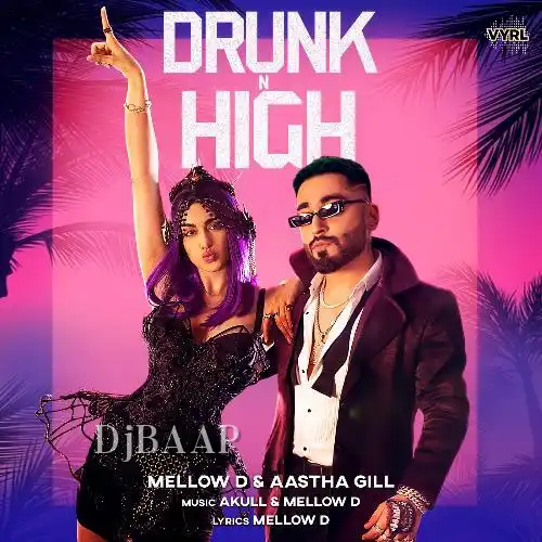 Drunk n High thumbnail