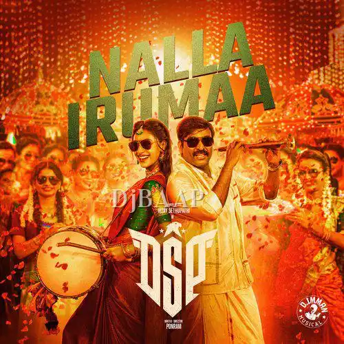 Nalla Irumaa Instrumental thumbnail