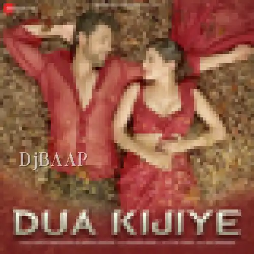 Dua Kijiye album art