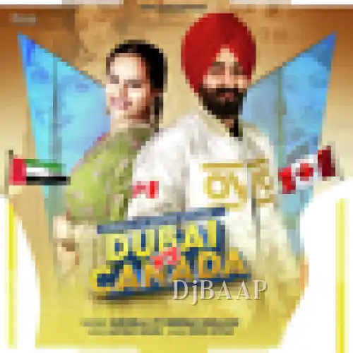 Dubai Vs Canada thumbnail