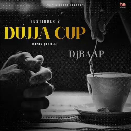 Dujja Cup album art