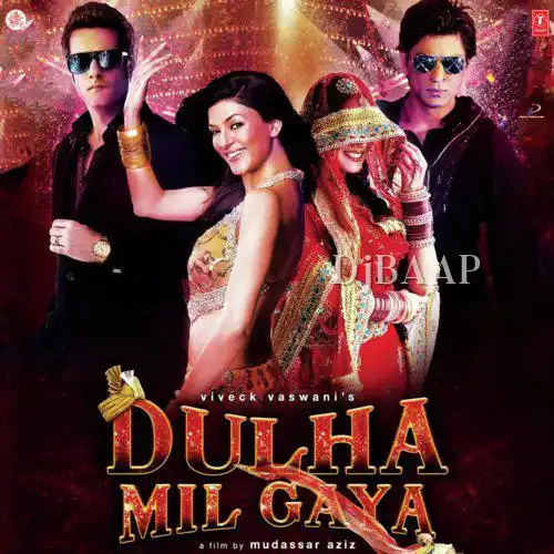 Dulha Mil Gaya