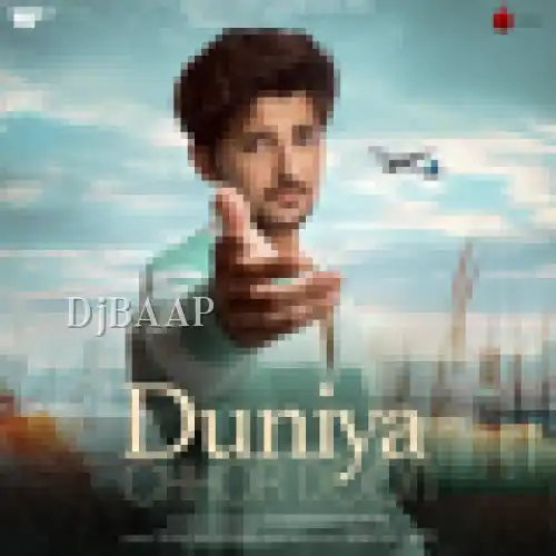 Duniya Chhor Doon album art