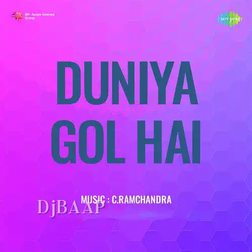 Duniya Gol Hai