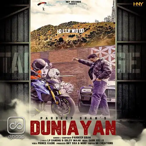 Duniyan