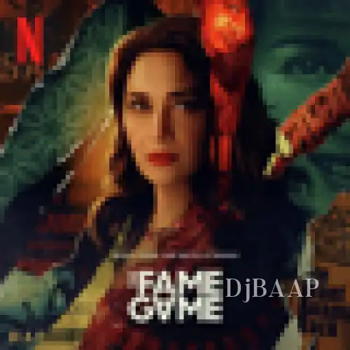 Dupatta Mera album art