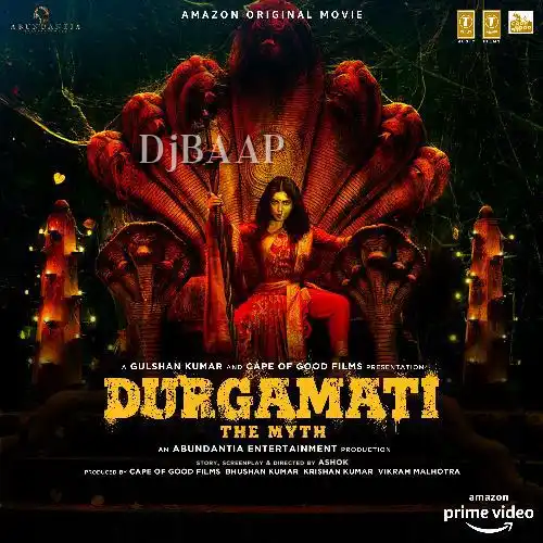 Durgamati - The Myth