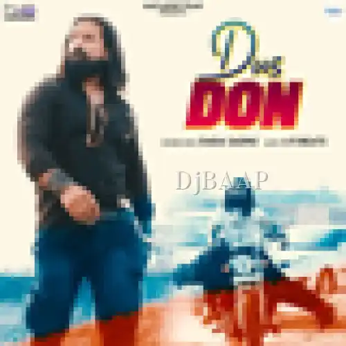 Dus Don album art