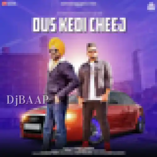 Dus Kedi Cheez album art