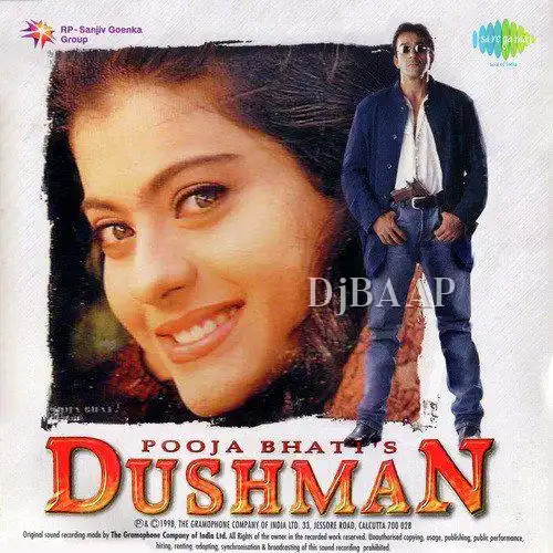 Dushman