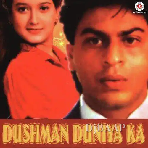 Dushman Duniya Ka