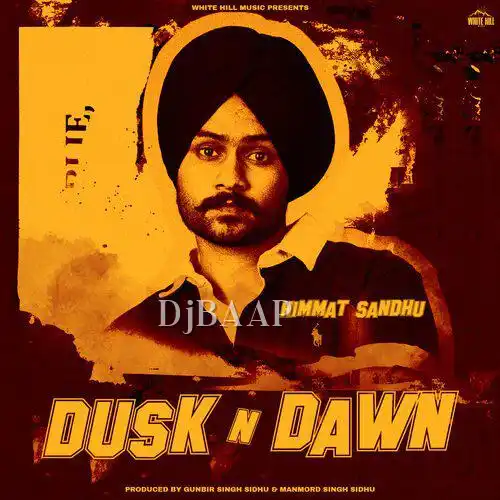 Dusk N Dawn