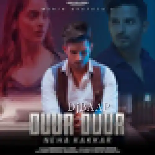 Duur Duur album art