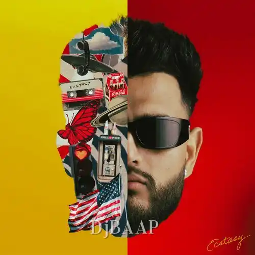 Ecstasy album art
