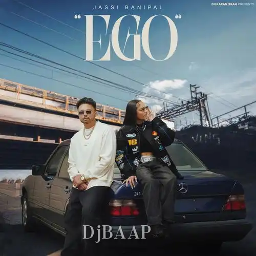 Ego thumbnail