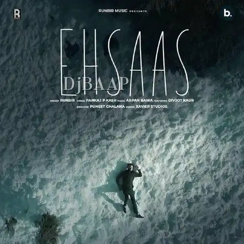 Ehsaas album art