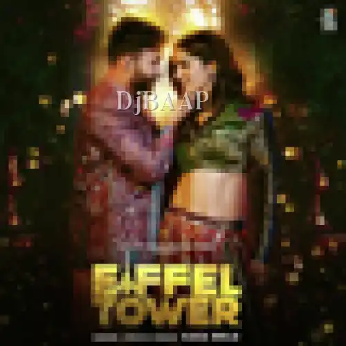 Eiffel Tower album art