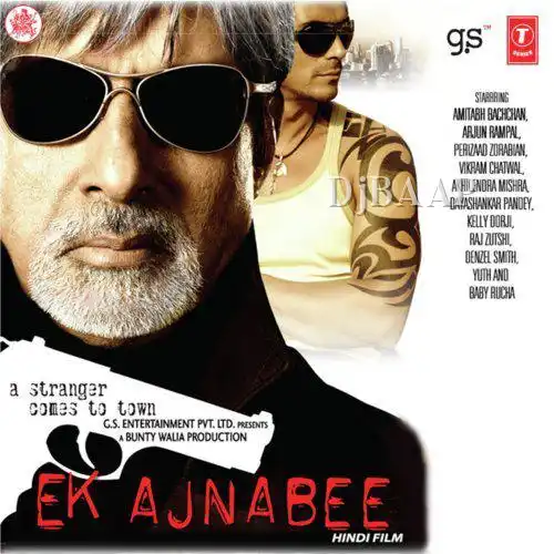 Ek Ajnabee