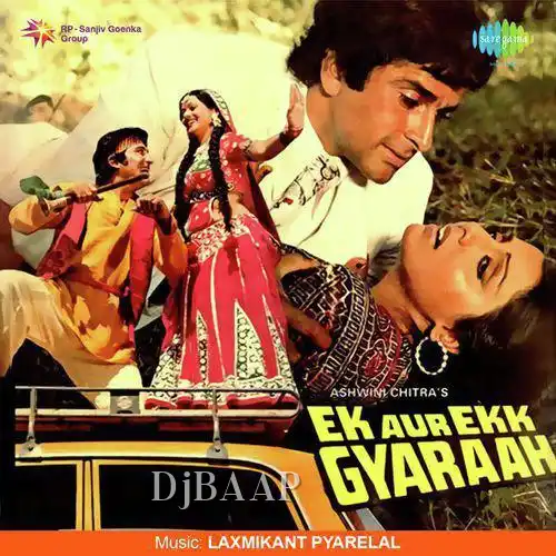 Ek Aur Ekk Gyaraah
